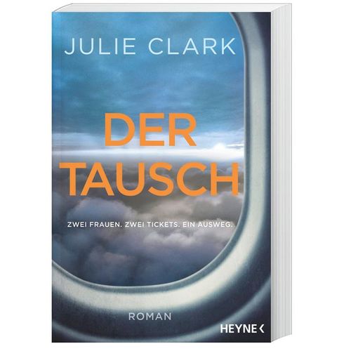 Der Tausch - Julie Clark, Taschenbuch