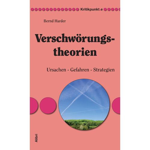 Verschwörungstheorien - Bernd Harder, Kartoniert (TB)