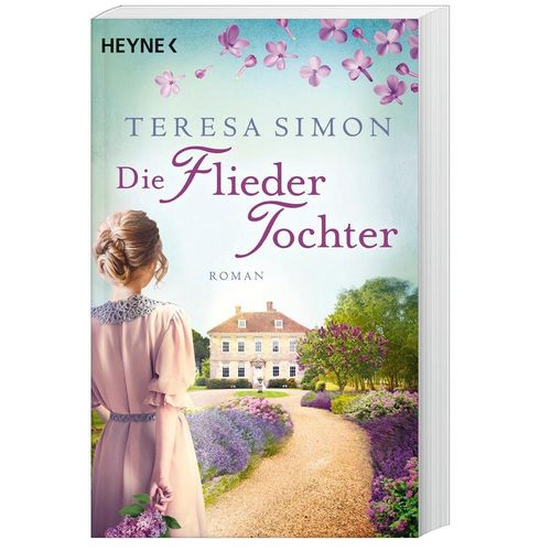 Die Fliedertochter - Teresa Simon, Taschenbuch