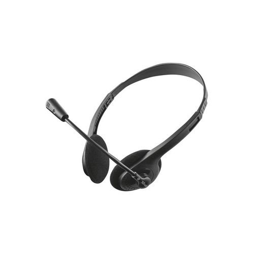 Trust Primo Chat Headset for PC and laptop