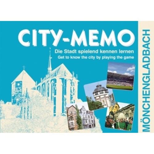 City-Memo, Mönchengladbach (Spiel)
