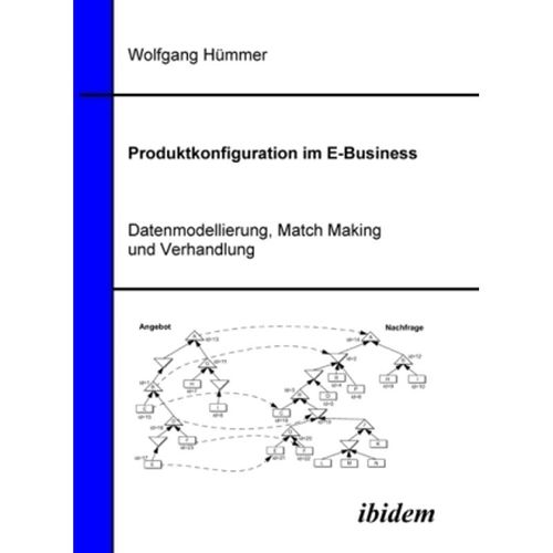 Produktkonfiguration im E-Business - Wolfgang Hümmer, Kartoniert (TB)