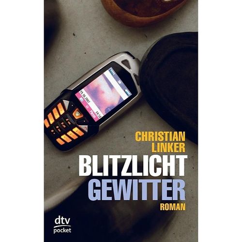 Blitzlichtgewitter - Christian Linker, Taschenbuch
