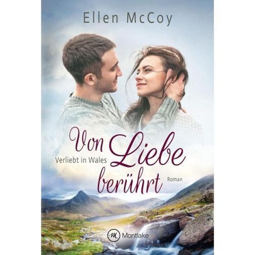 Von Liebe berührt - Ellen McCoy, Kartoniert (TB)