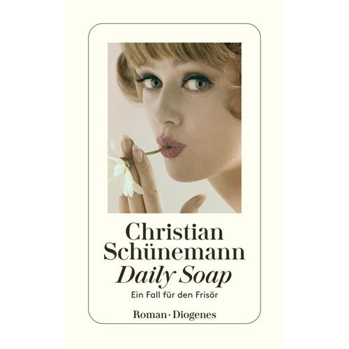 Daily Soap - Christian Schünemann, Taschenbuch