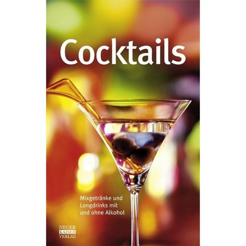 Cocktails, Gebunden