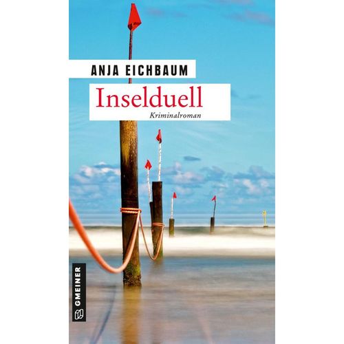 Inselduell - Anja Eichbaum, Kartoniert (TB)
