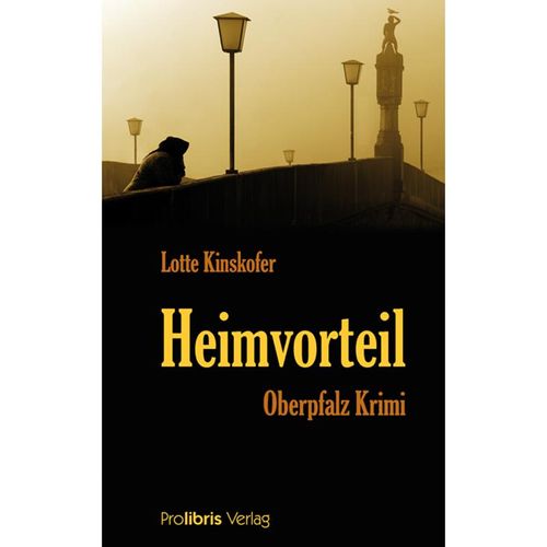 Heimvorteil - Lotte Kinskofer, Kartoniert (TB)