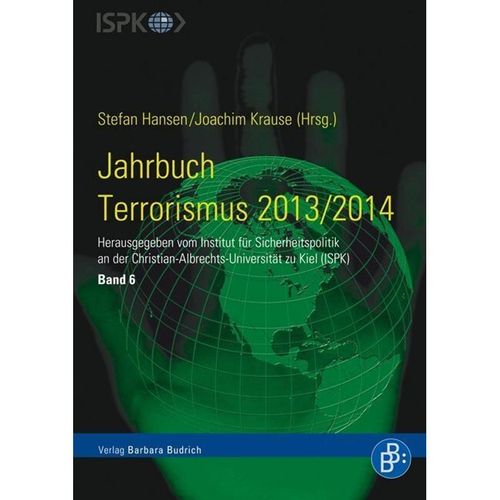 Jahrbuch Terrorismus 2013/2014, Kartoniert (TB)