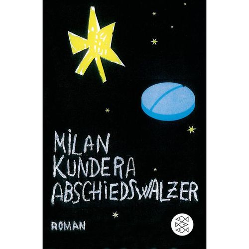 Abschiedswalzer - Milan Kundera, Taschenbuch