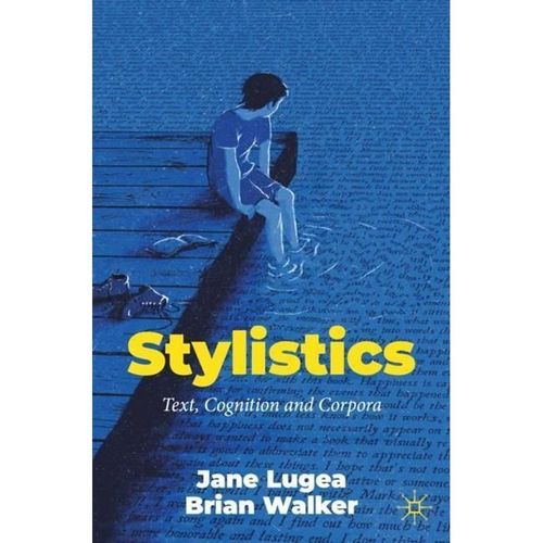Stylistics - Jane Lugea, Brian Walker, Kartoniert (TB)