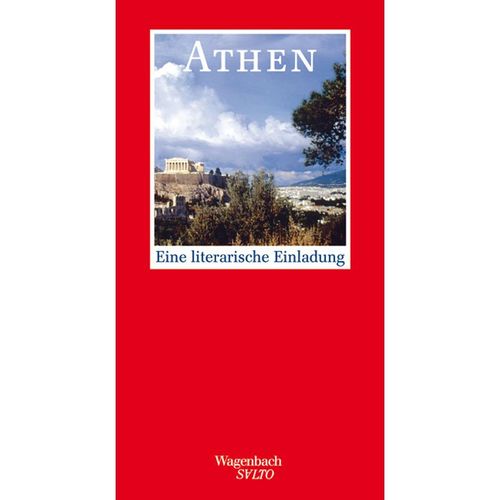Athen, Leinen