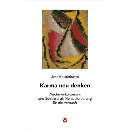 Karma neu denken - Jens Heisterkamp, Kartoniert (TB)