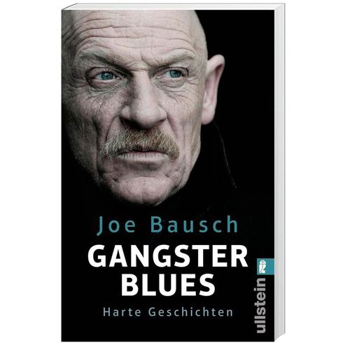 Gangsterblues - Joe Bausch, Taschenbuch
