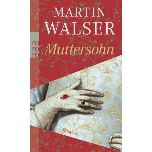 Muttersohn - Martin Walser, Taschenbuch