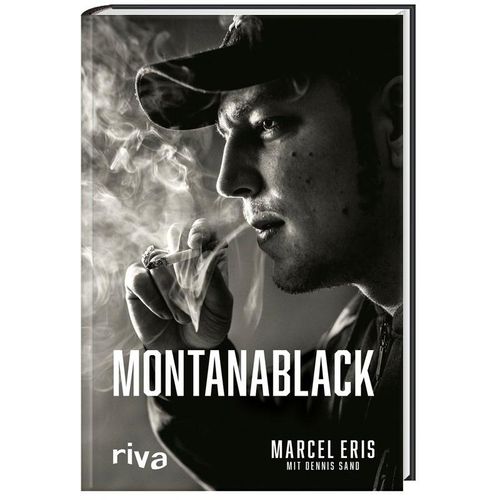 MontanaBlack - Dennis Sand, Marcel Eris, Gebunden