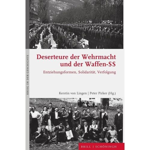 Deserteure der Wehrmacht und der Waffen-SS, Gebunden