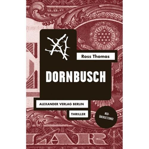 Dornbusch - Ross Thomas, Kartoniert (TB)