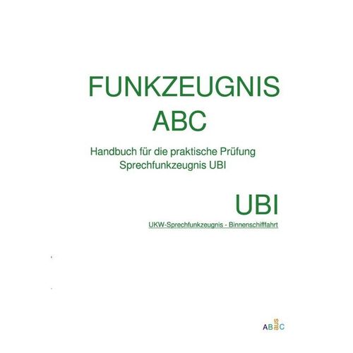 Manuals Fitfür / Manual - Fitfür - UBI - AB aus C, Kartoniert (TB)