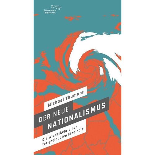 Der neue Nationalismus - Michael Thumann, Gebunden
