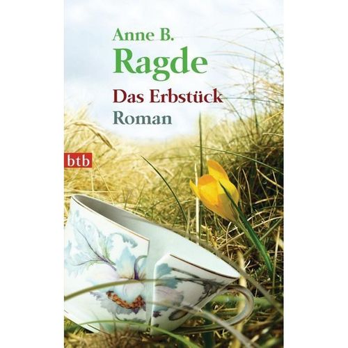 Das Erbstück - Anne B. Ragde, Taschenbuch