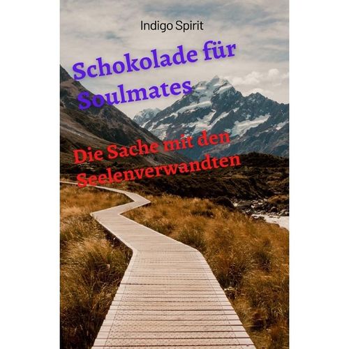 Schokolade für Soulmates - Heike Fleer, Kartoniert (TB)