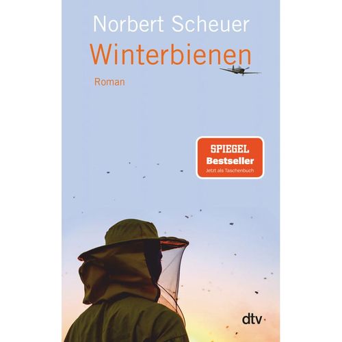 Winterbienen - Norbert Scheuer, Taschenbuch