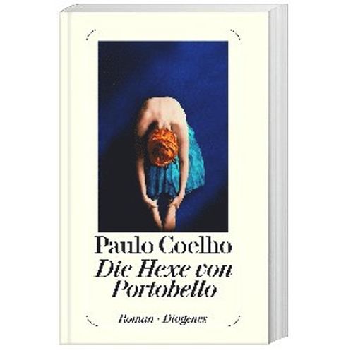 Die Hexe von Portobello - Paulo Coelho, Taschenbuch
