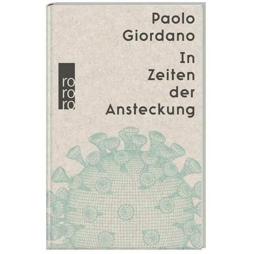 In Zeiten der Ansteckung - Paolo Giordano, Taschenbuch