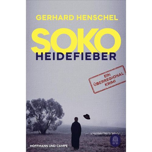 SoKo Heidefieber - Gerhard Henschel, Kartoniert (TB)