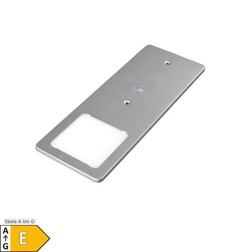 3er Set Unterbauleuchte TooFlat neutralweiß