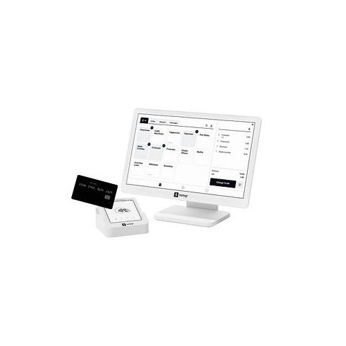 SumUp Registrierkasse POS Lite + Solo