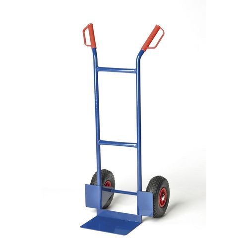 ProBauTec Sackkarre 'Junior Luft', Tragkraft 200 kg