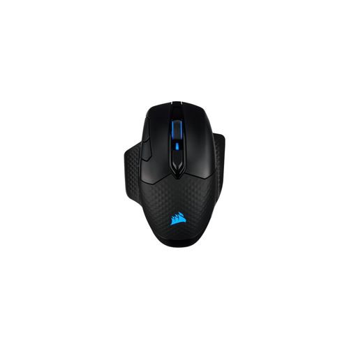 Corsair Gaming-Maus »Corsair Dark Core RGB Pro schwarz«, kabellos