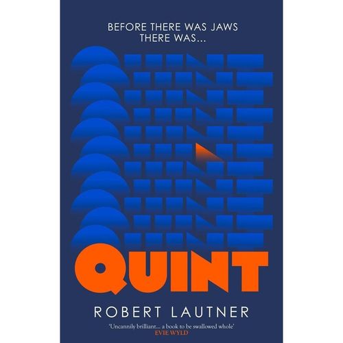Quint - Robert Lautner, Kartoniert (TB)