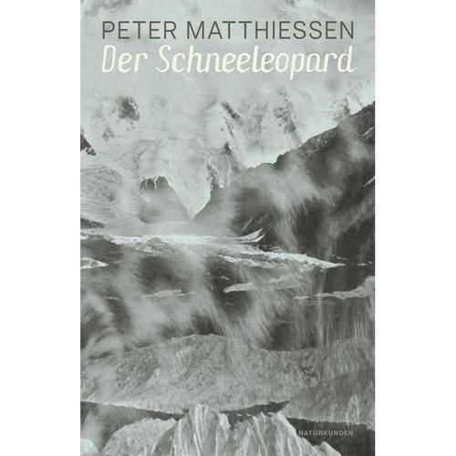 Der Schneeleopard - Peter Matthiessen, Leinen