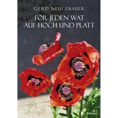 För jeden wat auf Hoch und Platt - Gerd Neugebauer, Kartoniert (TB)