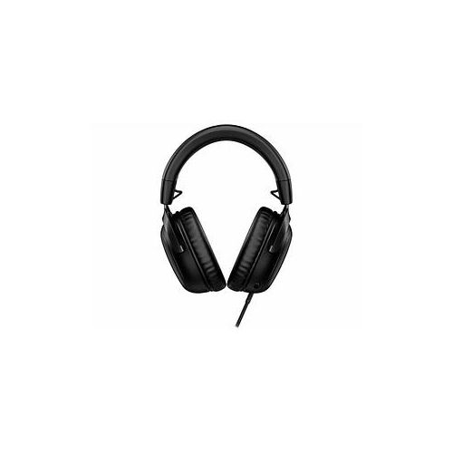 HyperX™ Cloud III Gaming-Headset schwarz