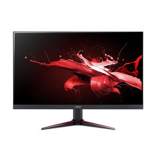 Acer Nitro VG0 Gaming-Monitor | VG220QH | Schwarz