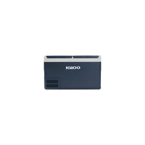 ICF80DZ, Kühlbox blau