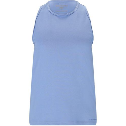 Endurance Damen Viv Top blau