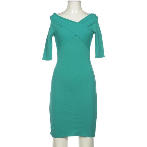 mint&berry Damen Kleid, türkis, Gr. 32