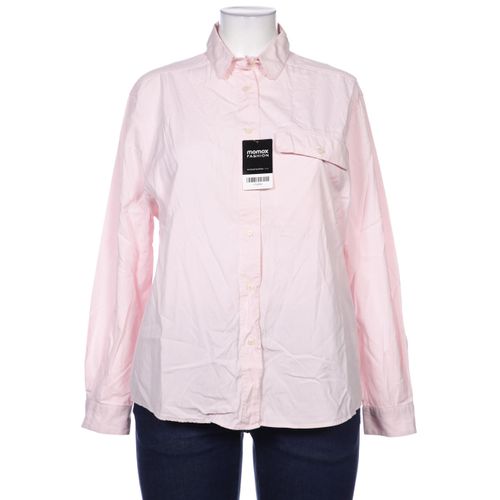 Otto Kern Damen Bluse, pink, Gr. 34