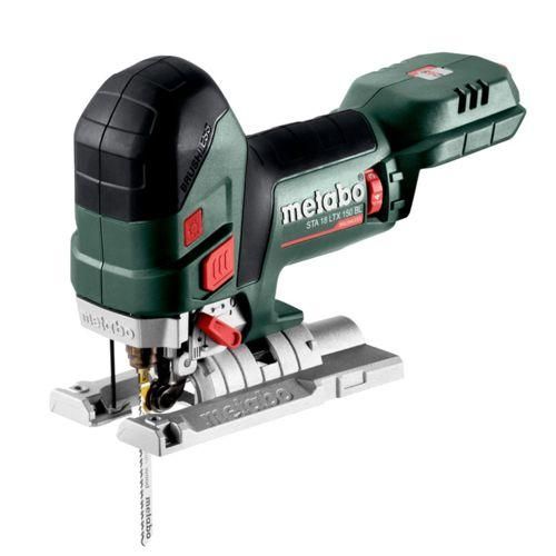 Metabo STA 18 LTX 150 BL Akku-Stichsäge