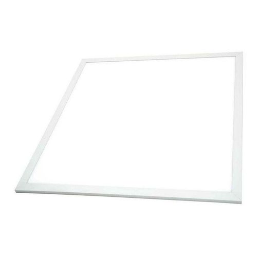 Mace LED-Panel mace 600x600mm 40W Weißes Licht 6000K Rahmenfarbe white