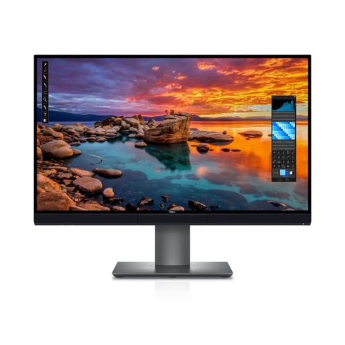 Dell UltraSharp UP2720QA Monitor (27 Zoll) 68,58cm