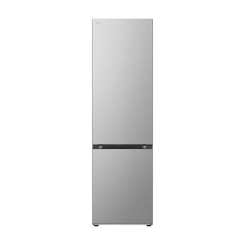 LG ​KühlGefrierkombination ​387​ Liter Nutzinhalt EEK ​C Prime Silver ​203 cm​ hoch ​ Smart Inverter Compressor​ ​ GBV3200CPY