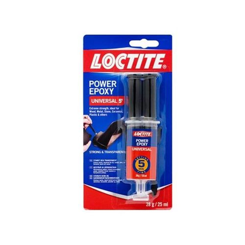 LOCTITE Power Epoxy Universal 25 ml