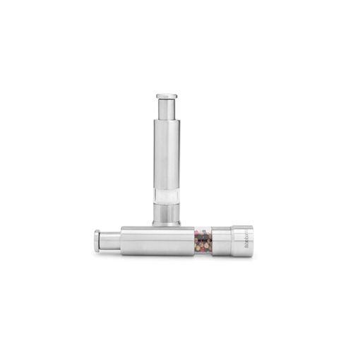 Brabantia Salz-/Pfeffermühle »13«