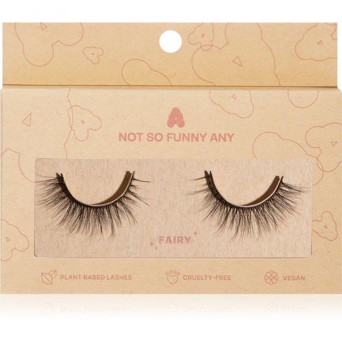 Not So Funny Any Eco Lashes Fairy Nepwimpers 1 st